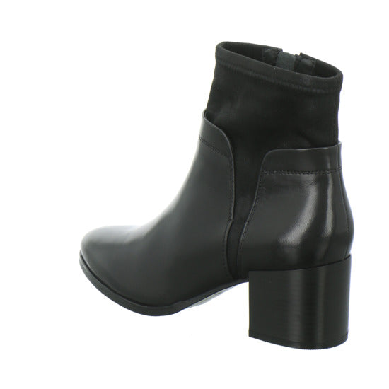 Regarde le ciel Stiefel Damen Schwarz