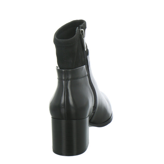 Regarde le ciel Stiefel Damen Schwarz