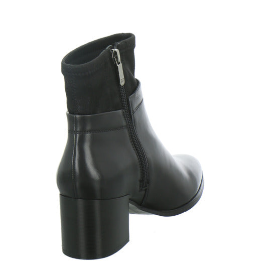 Regarde le ciel Stiefel Damen Schwarz