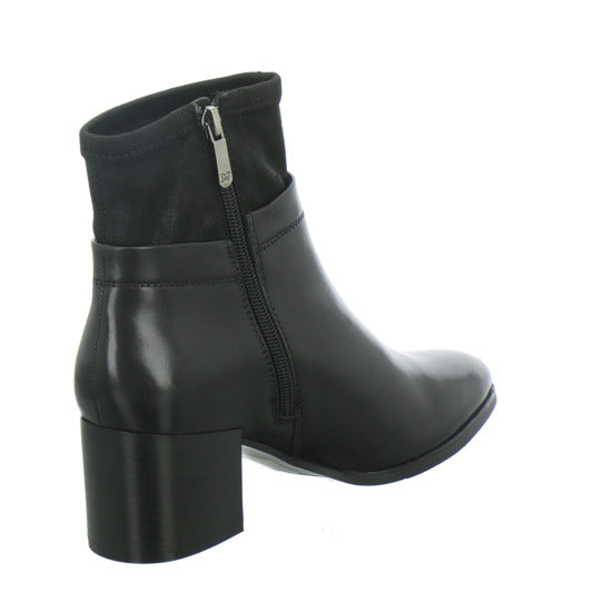Regarde le ciel Stiefel Damen Schwarz