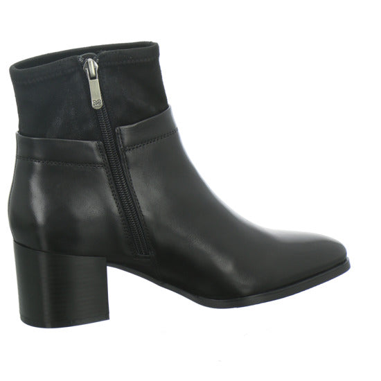 Regarde le ciel Stiefel Damen Schwarz