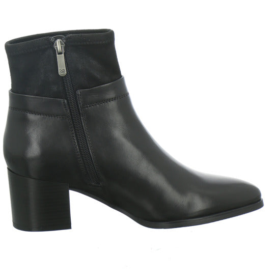 Regarde le ciel Stiefel Damen Schwarz
