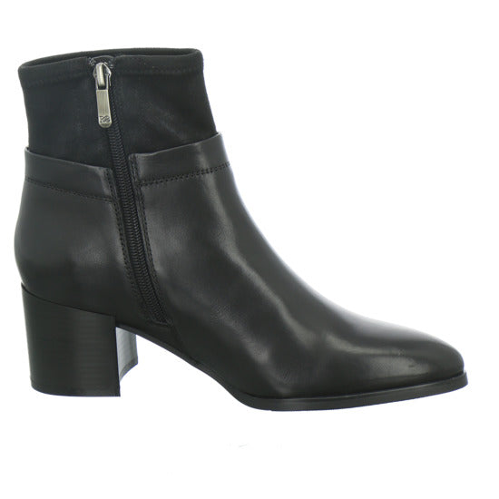 Regarde le ciel Stiefel Damen Schwarz