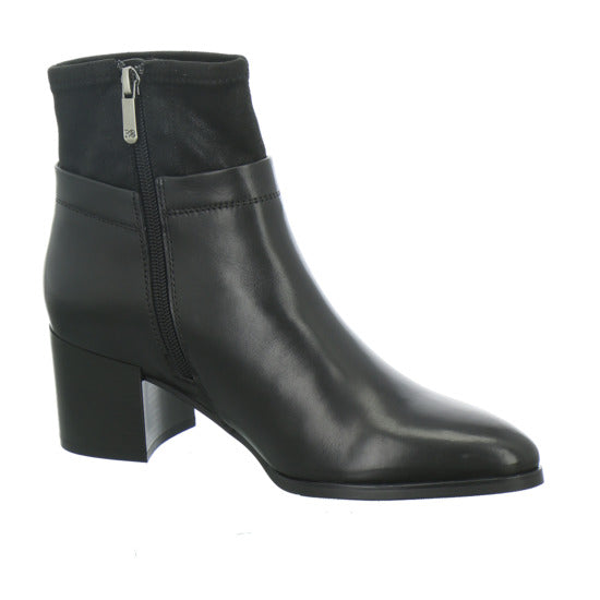 Regarde le ciel Stiefel Damen Schwarz