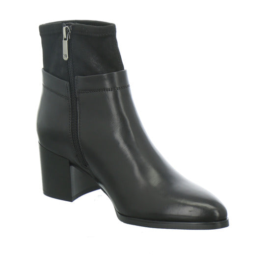 Regarde le ciel Stiefel Damen Schwarz