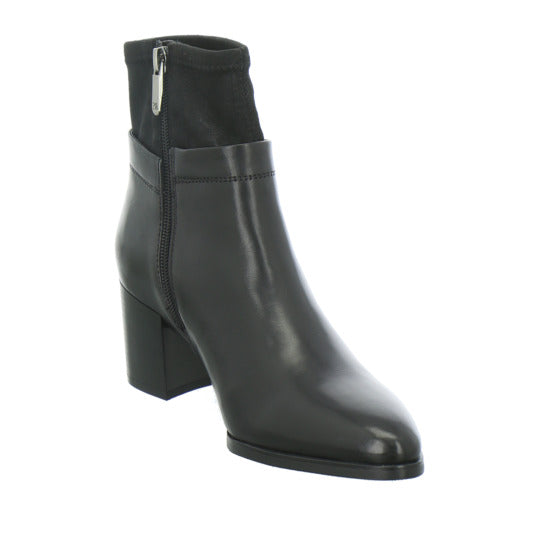 Regarde le ciel Stiefel Damen Schwarz
