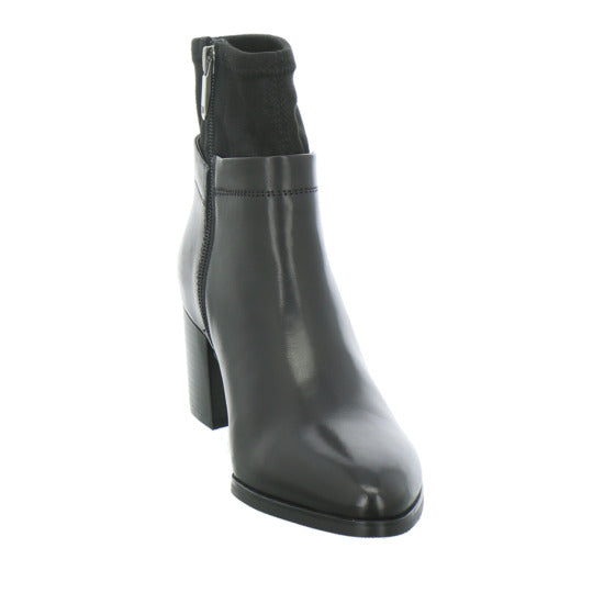 Regarde le ciel Stiefel Damen Schwarz