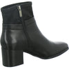 Regarde le ciel Stiefel Damen Schwarz
