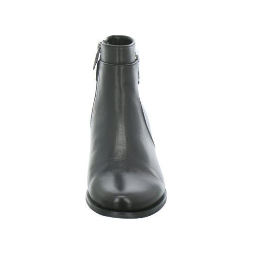Regarde le ciel Stiefel ungefüttert Schwarz