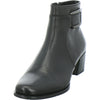 Regarde le ciel Stiefel ungefüttert Schwarz