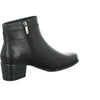 Regarde le ciel Stiefel ungefüttert Schwarz