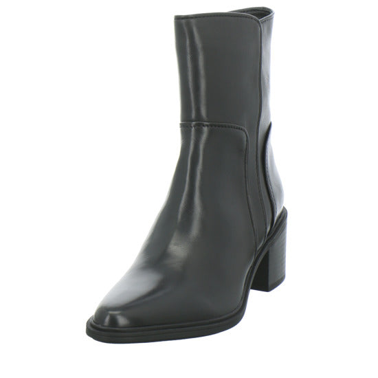 Regarde le ciel Stiefel Damen Schwarz