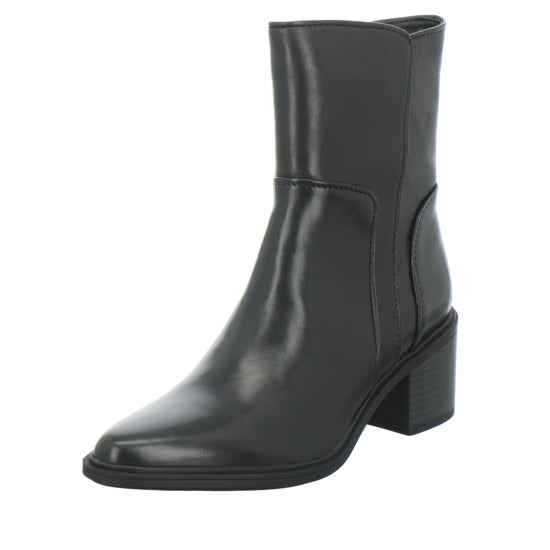 Regarde le ciel Stiefel Damen Schwarz
