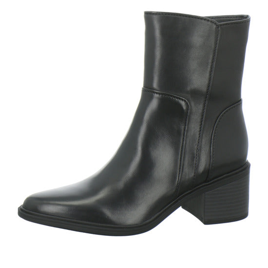 Regarde le ciel Stiefel Damen Schwarz