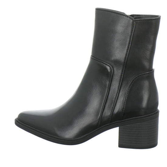 Regarde le ciel Stiefel Damen Schwarz