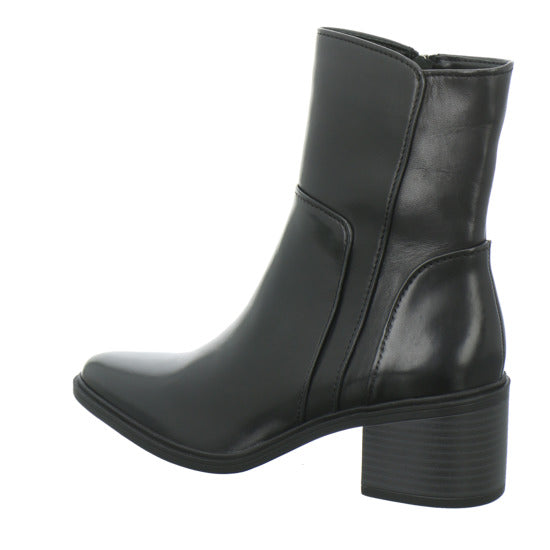 Regarde le ciel Stiefel Damen Schwarz