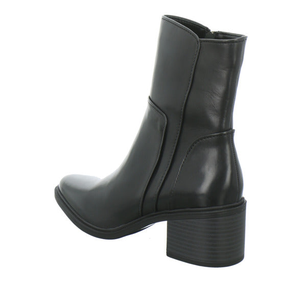 Regarde le ciel Stiefel Damen Schwarz