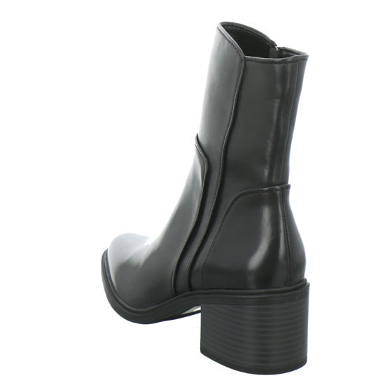 Regarde le ciel Stiefel Damen Schwarz