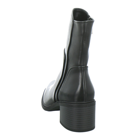 Regarde le ciel Stiefel Damen Schwarz