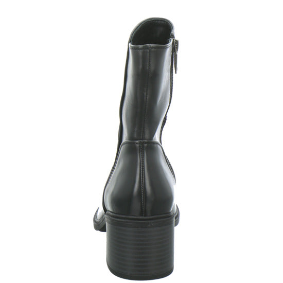Regarde le ciel Stiefel Damen Schwarz