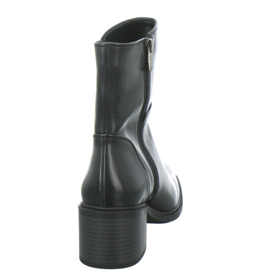 Regarde le ciel Stiefel Damen Schwarz