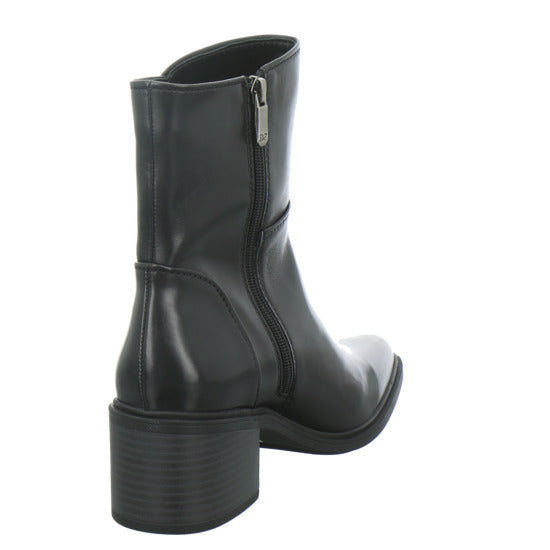 Regarde le ciel Stiefel Damen Schwarz