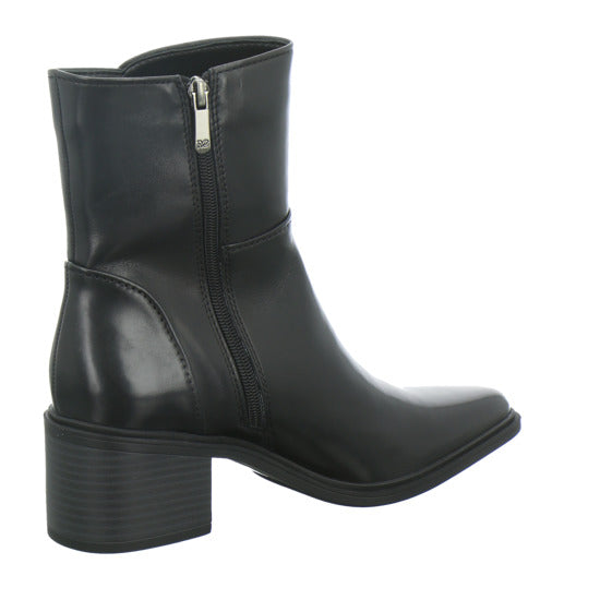 Regarde le ciel Stiefel Damen Schwarz