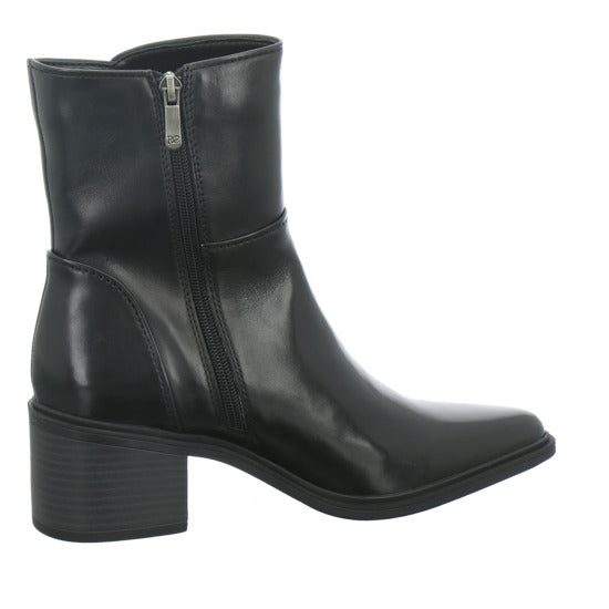 Regarde le ciel Stiefel Damen Schwarz