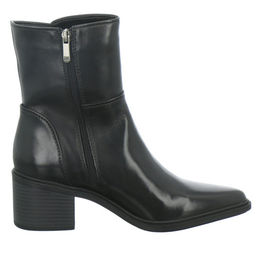 Regarde le ciel Stiefel Damen Schwarz