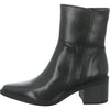Regarde le ciel Stiefel Damen Schwarz