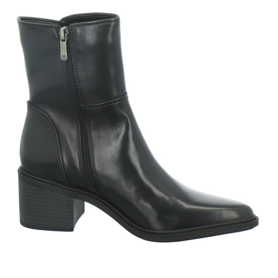 Regarde le ciel Stiefel Damen Schwarz