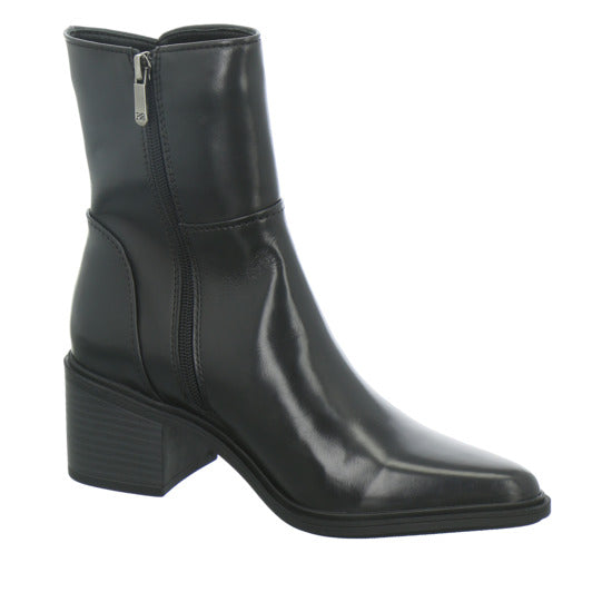Regarde le ciel Stiefel Damen Schwarz