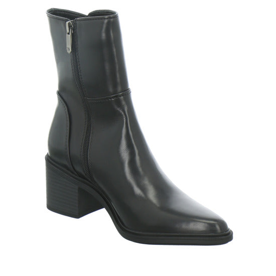 Regarde le ciel Stiefel Damen Schwarz