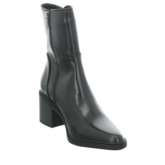 Regarde le ciel Stiefel Damen Schwarz