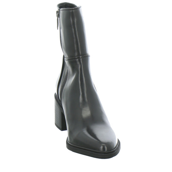 Regarde le ciel Stiefel Damen Schwarz