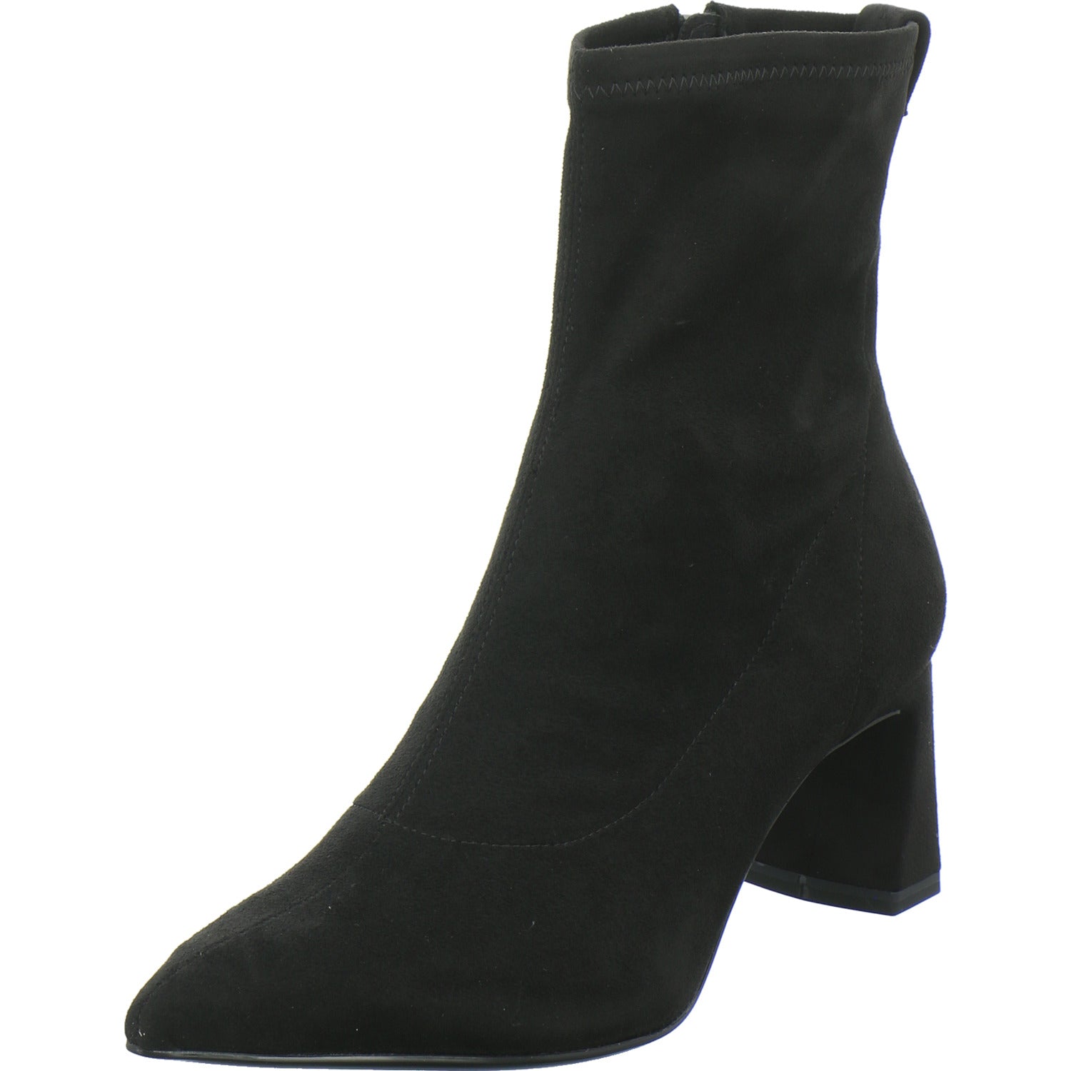 Tamaris Stiefel Damen Schwarz