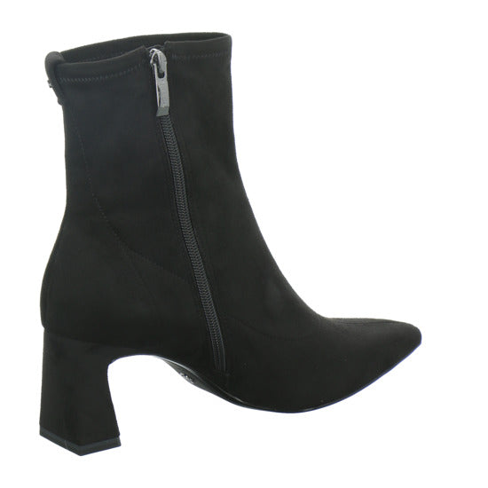 Tamaris Stiefel Damen Schwarz