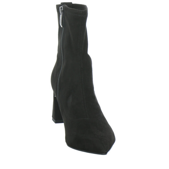 Tamaris Stiefel Damen Schwarz