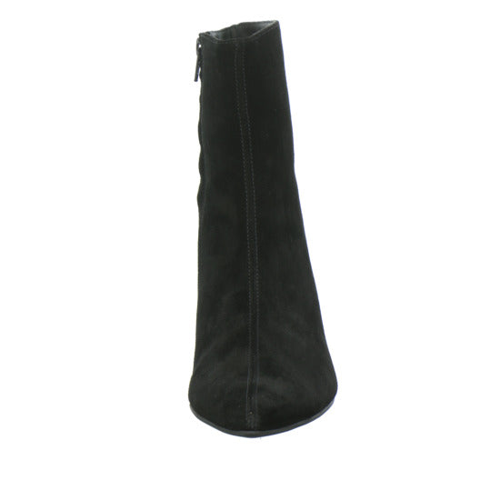Paul Green Stiefel ungefüttert Schwarz