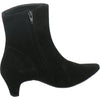 Paul Green Stiefel ungefüttert Schwarz