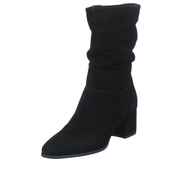 2 GO Fashion Stiefel Damen Schwarz