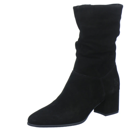 2 GO Fashion Stiefel Damen Schwarz