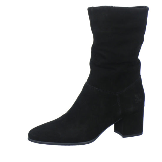 2 GO Fashion Stiefel Damen Schwarz