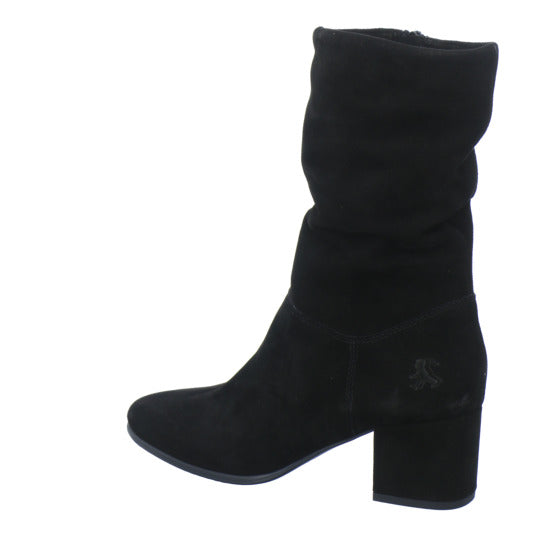 2 GO Fashion Stiefel Damen Schwarz