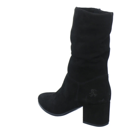 2 GO Fashion Stiefel Damen Schwarz