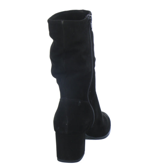 2 GO Fashion Stiefel Damen Schwarz