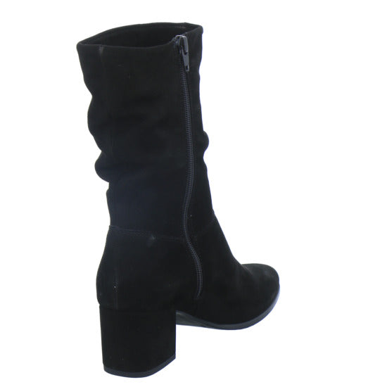 2 GO Fashion Stiefel Damen Schwarz