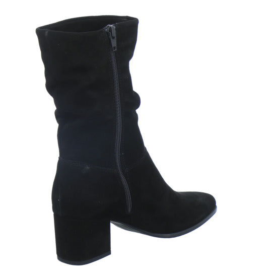 2 GO Fashion Stiefel Damen Schwarz