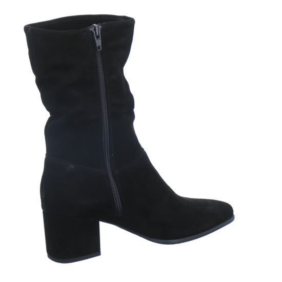 2 GO Fashion Stiefel Damen Schwarz