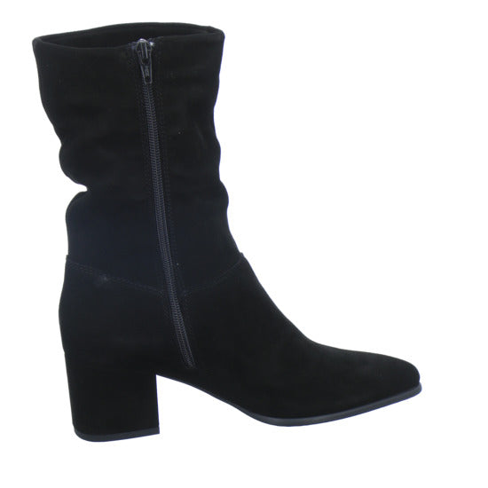 2 GO Fashion Stiefel Damen Schwarz